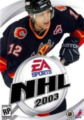 Nhl 2003